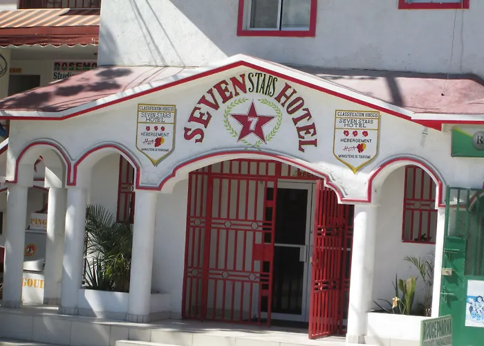Seven Stars Hotel