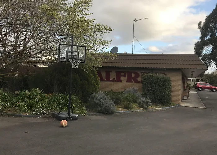 Alfred Motor Inn