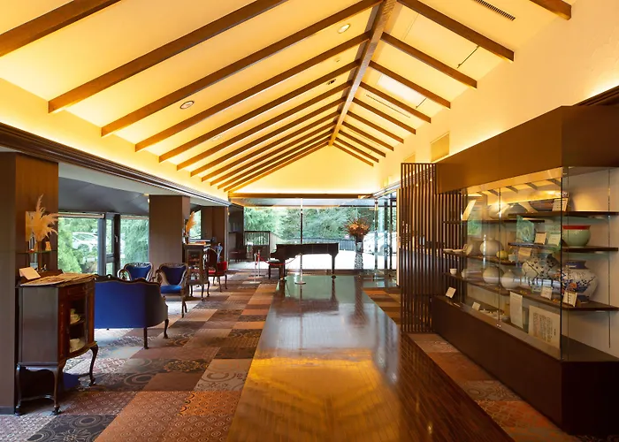 Hakone Nanase Formerly Known As Manatei Hakone