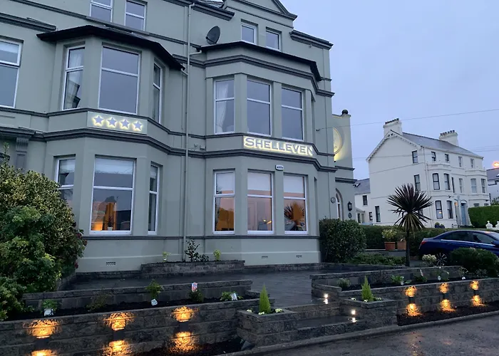 Shelleven Guest House