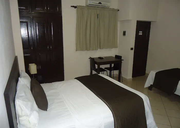 Resort: Ocean Breeze Studios