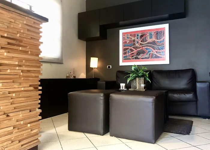 Resort: Ocean Breeze Studios