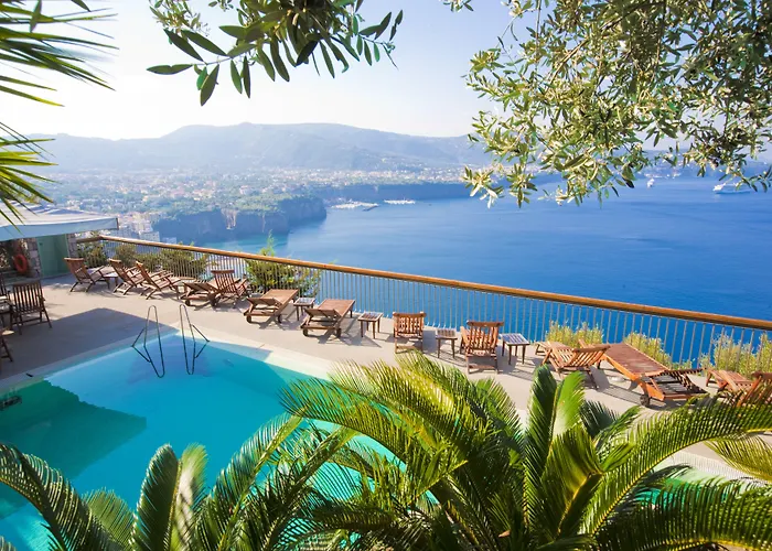 Hotel: Hotel Mega Mare