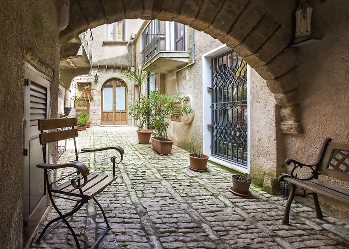  Antico Borgo