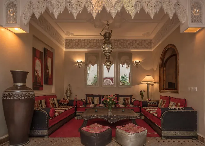 Riad Dar Attika