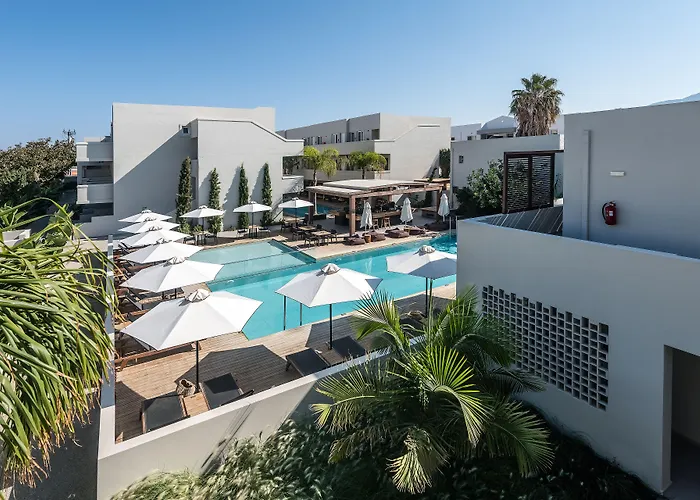 More Meni Residence & Suites