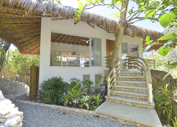 Vacation home: Diniview Villa Resort