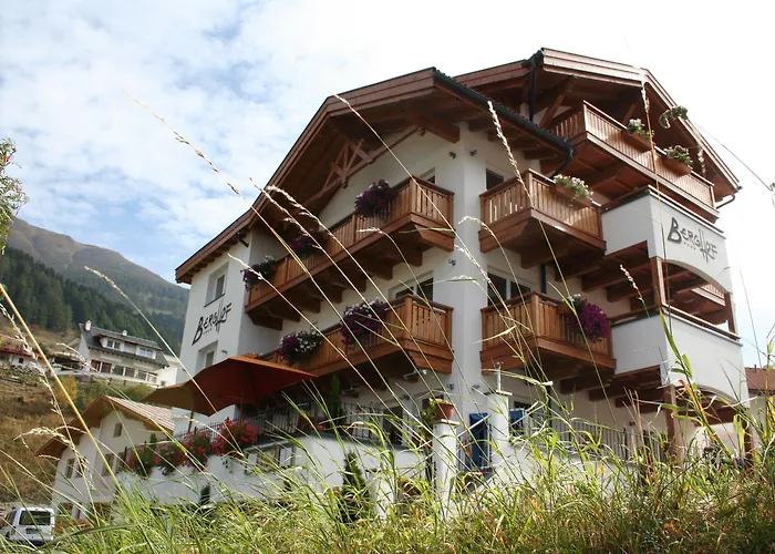 Berghof