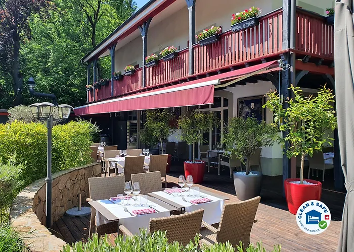  Chez Maman & Restaurant