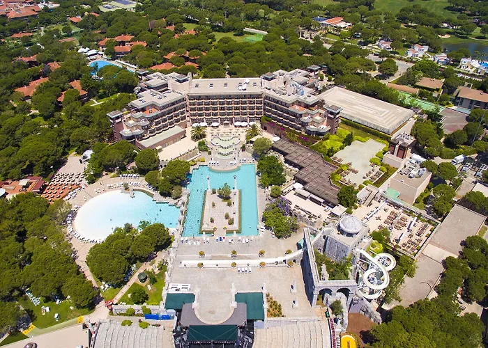 Design hotel Xanadu Resort
