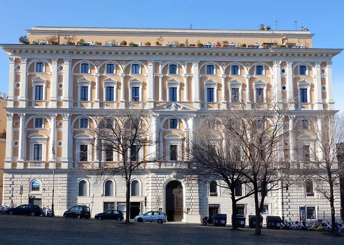 Hotel 3 stelle: Princeps Boutique Hotel