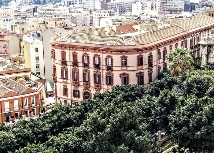  Al Bastione Di