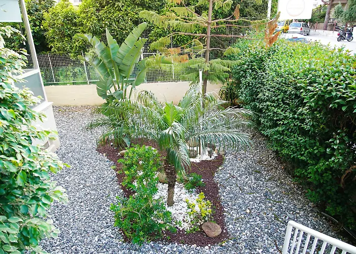 Apart hotel: Blue Palace Apart Hotel