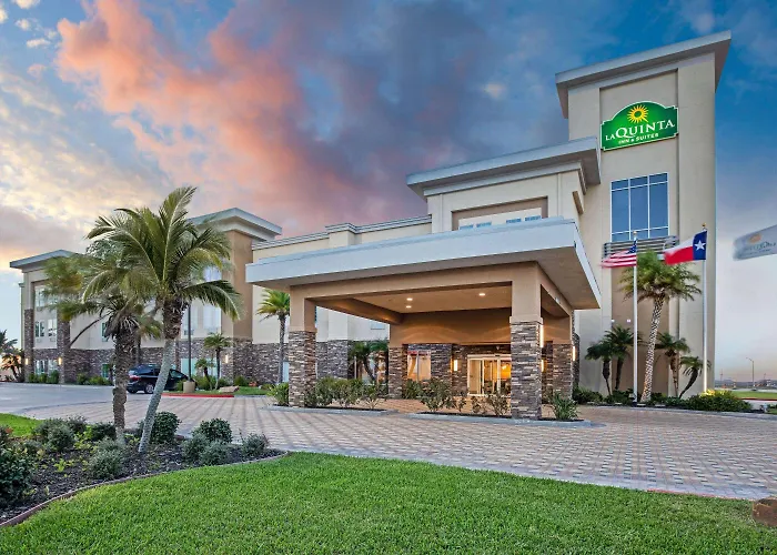 La Quinta By Wyndham Corpus Christi - Portland