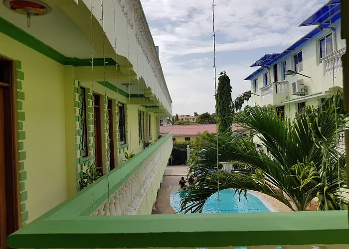 Prestige Leisure Hotel