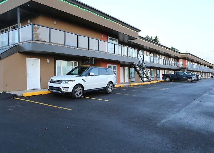 Family Friendly Hotels Royal Lodge