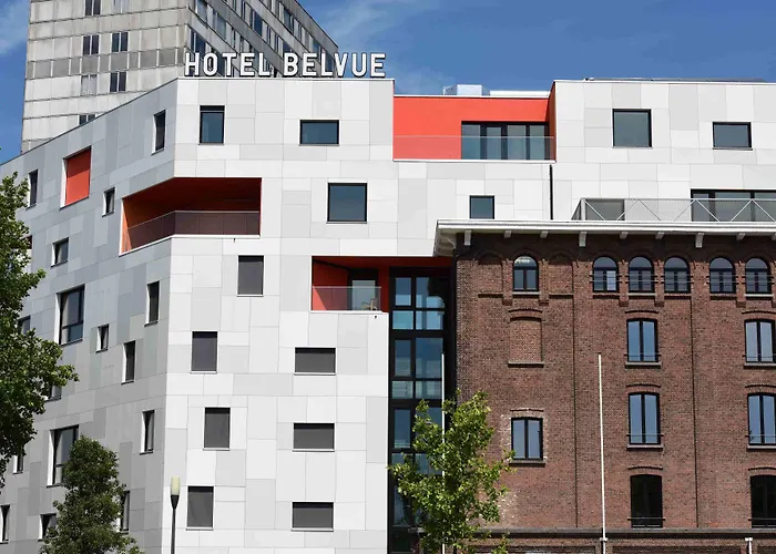 Hotel Belvue