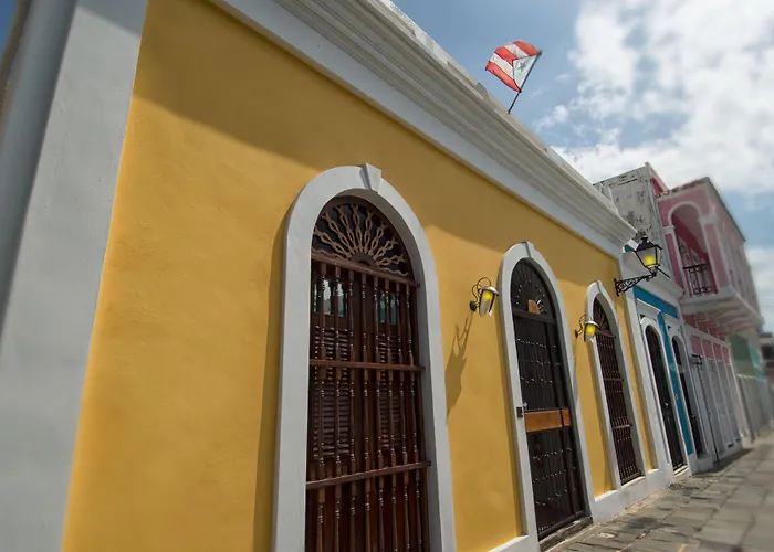 B&B only: Casa Sol Bed And Breakfast
