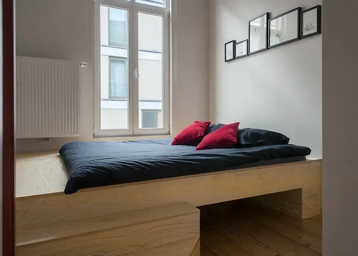 Hotel pres du College: Kaba Hostel