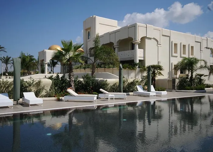 Visir Resort Spa
