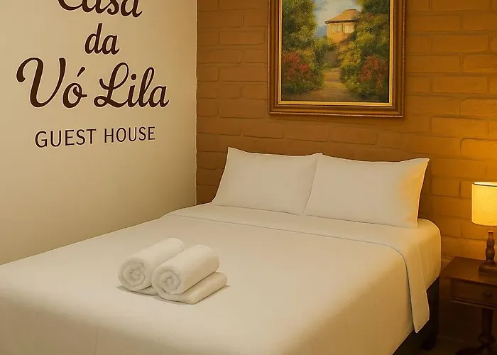 Kambô Guest House - Qᴜᴀʀᴛᴏs ᴘʀɪᴠᴀᴛɪᴠᴏs ᴀᴏ ʟᴀᴅᴏ ᴅᴏ ᴍᴇᴛʀᴏ̂ ᴠɪʟᴀ Mᴀʀɪᴀɴᴀ ᴇ Aɴᴀ Rᴏsᴀ! Sᴇᴜ ᴄᴀɴᴛɪɴʜᴏ ᴇᴍ SP