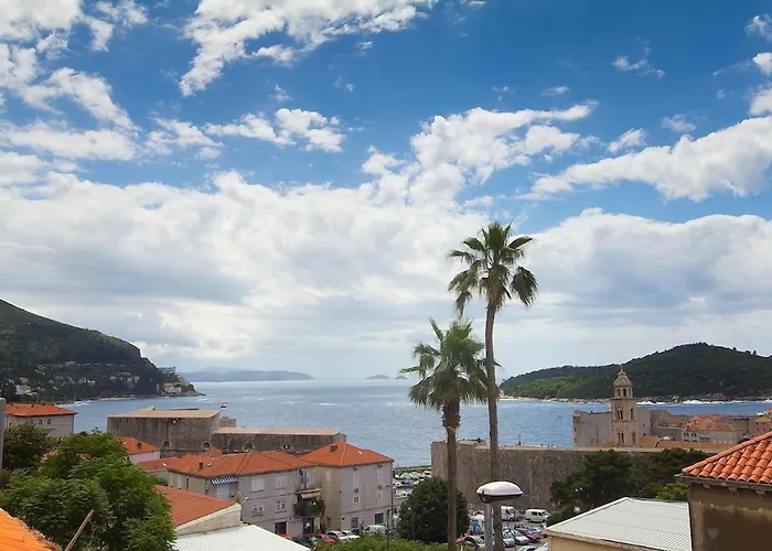 Hotel de luxo Apenas: Boutique Villa Dorma