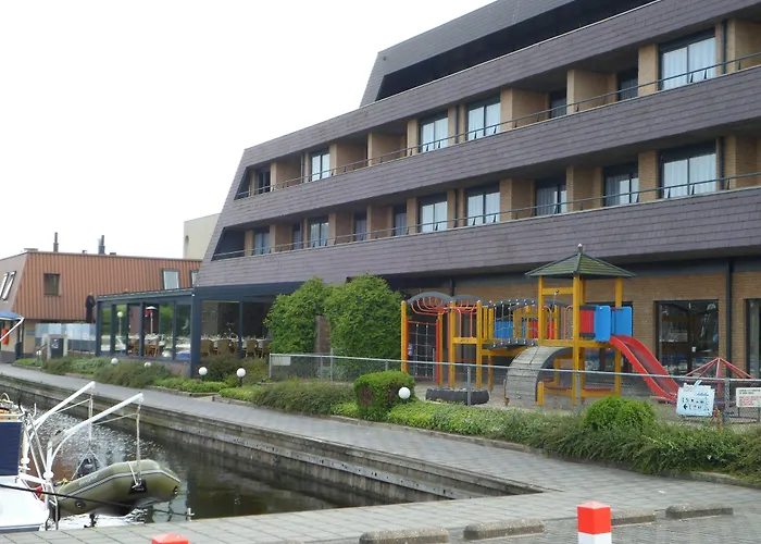 Resort: Hotel Iselmar