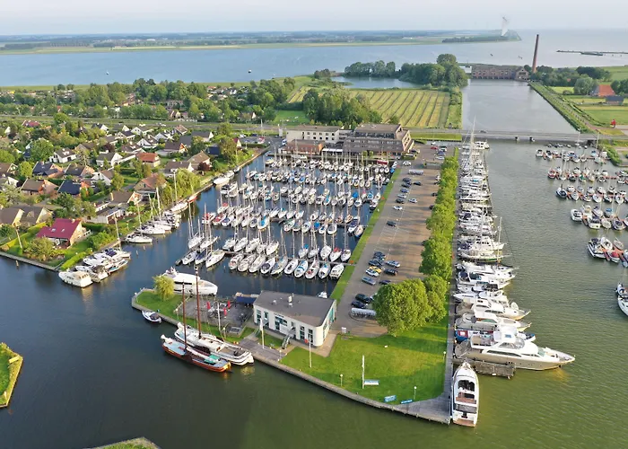 Resort: Hotel Iselmar