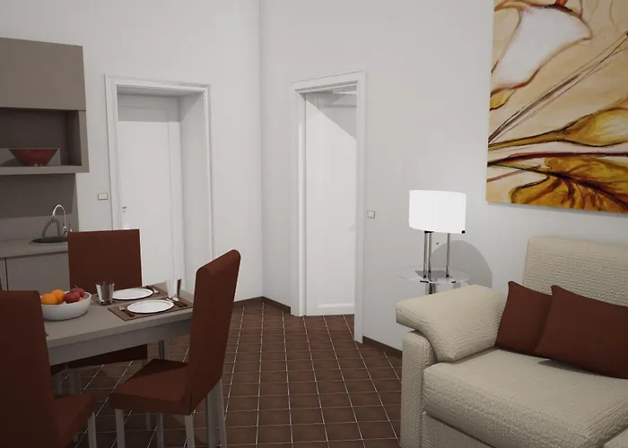  Roma Resort Colosseum