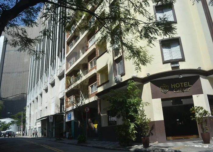 Hotel Calstar
