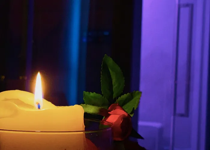 Hotel con golf: Hotel Firenze