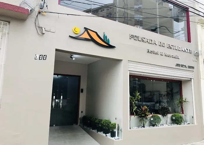 Resort: Hotel Westphal