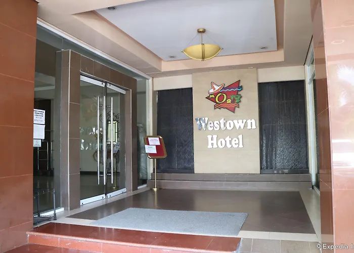 Mo2 Westown Hotel Iloilo