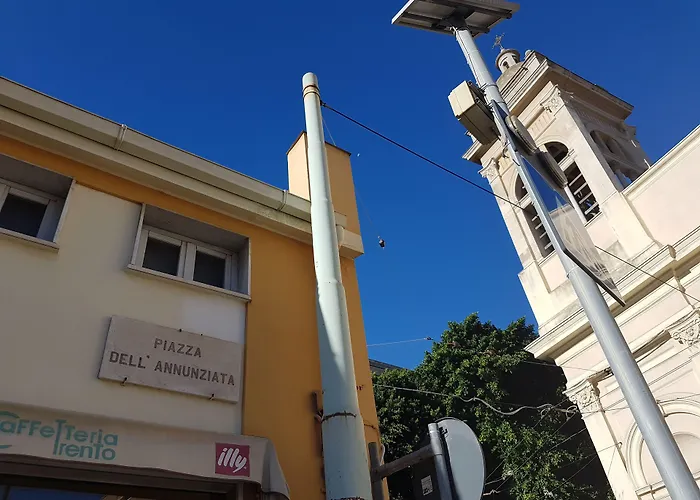  Da Agnese Locazioni Brevi