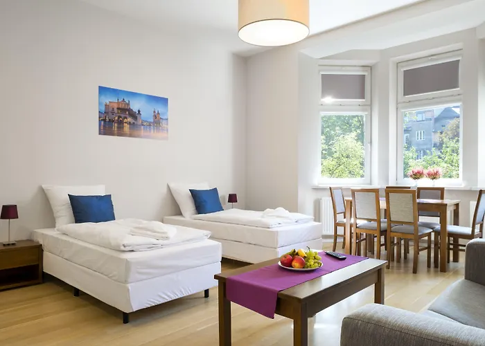 Emaus Apartments
