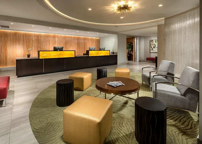 Hotel with view: Hotel Aventura