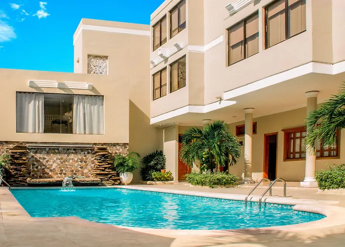 Resort: Hotel Majestic