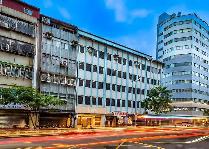 Changhua Hotel