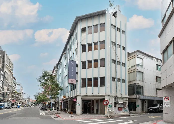 Changhua Hotel