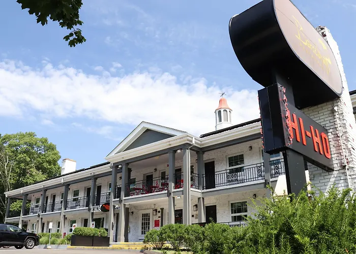 Hotel Hi-Ho - Contactless Check-In