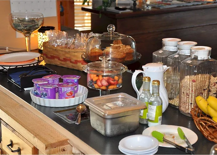 Northern Family Motel