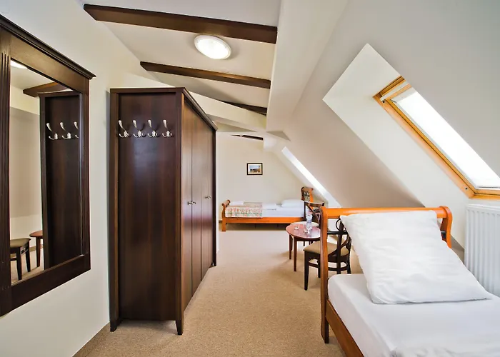 Familiehotel: Hotel Mona Lisa Wellness & Spa