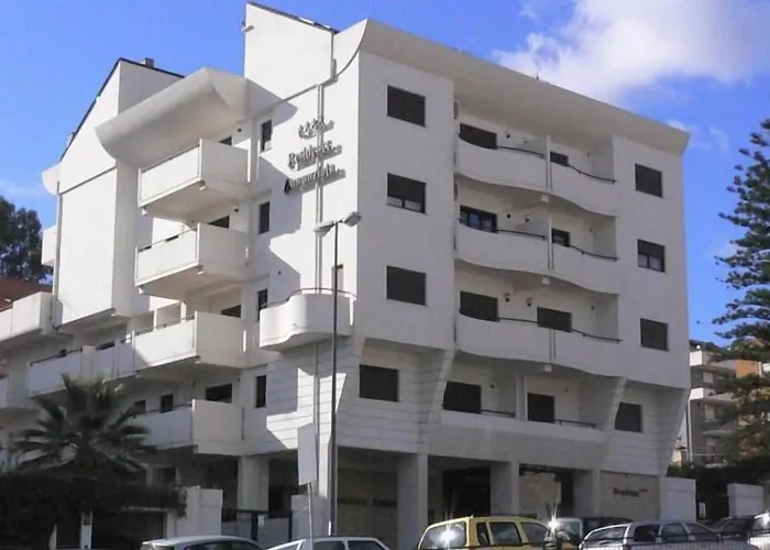 Albergo a parte: Residence Annunziata