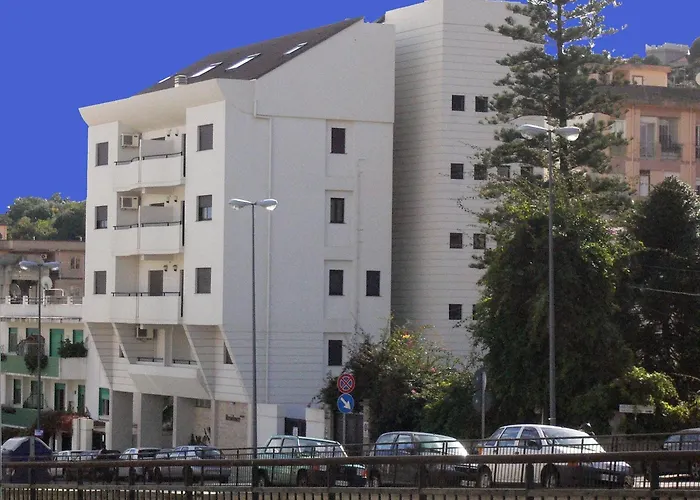 Albergo a parte: Residence Annunziata