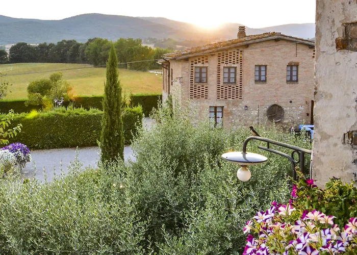 In Toscana