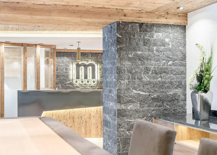 Hotel met tennis: Hotel Mondin