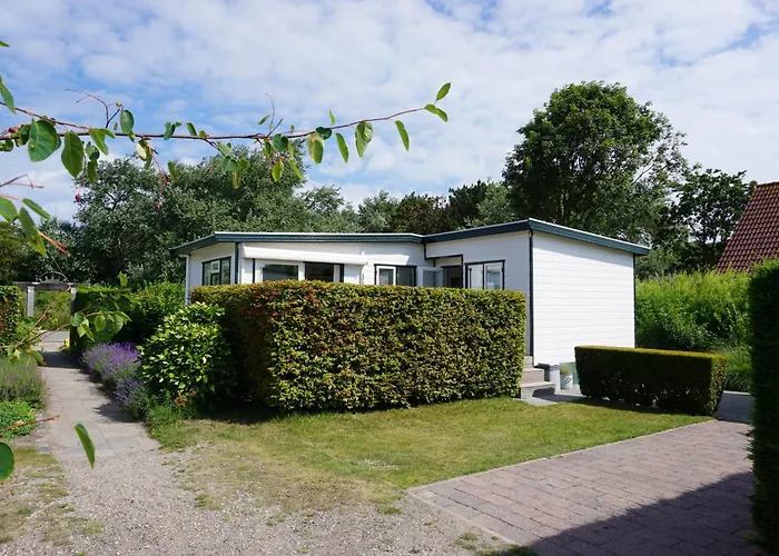 Park Welgelegen, bungalow 01