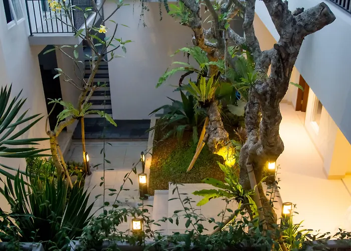 Puri Padma Hotel
