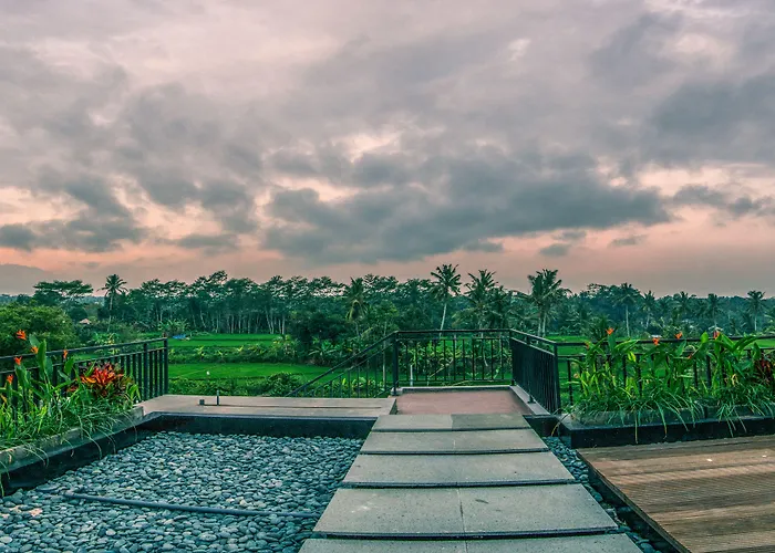 Puri Padma Hotel