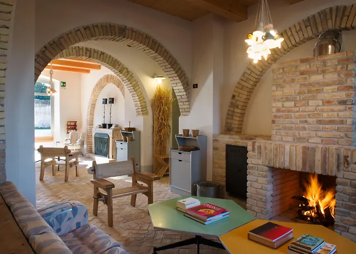 Villa privata: I Casali del Pino